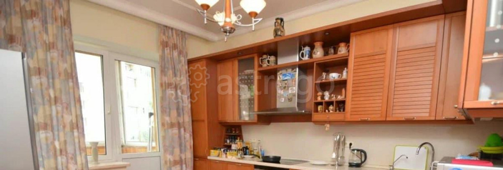 4-комн. квартира, 183.3 м2, 3/14 эт. Одинцово - изображение 2