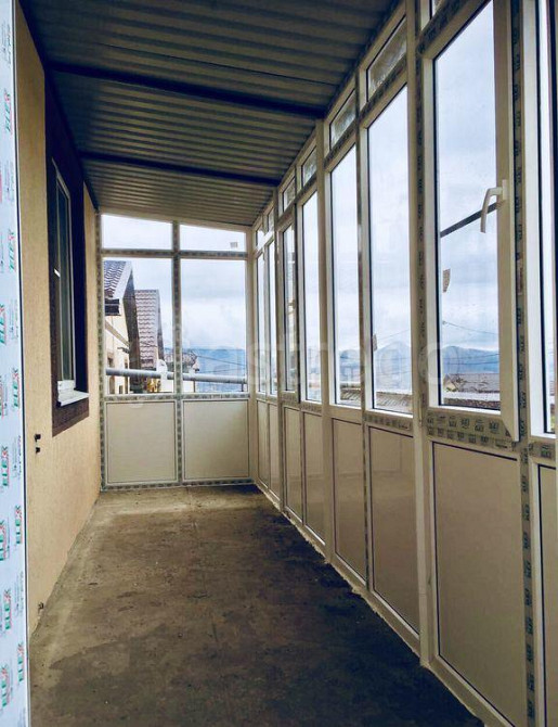 Стеклопакет Solar Acoustic под ключ Краснодар - изображение 1