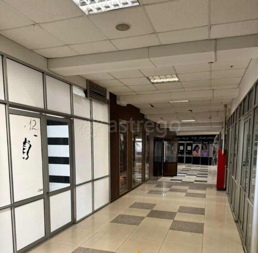 Торговое помещение, 49.1 м2 Благовещенск - изображение 6