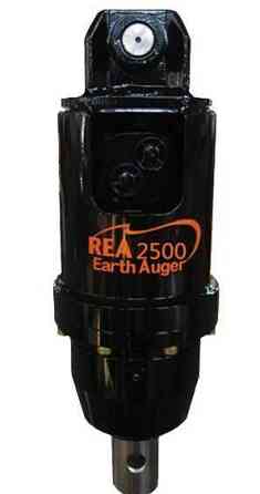 Гидровращатель RAY REA-2500 Видное