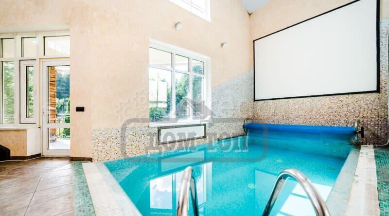 Коттедж, 520 м2 Красногорск - изображение 10