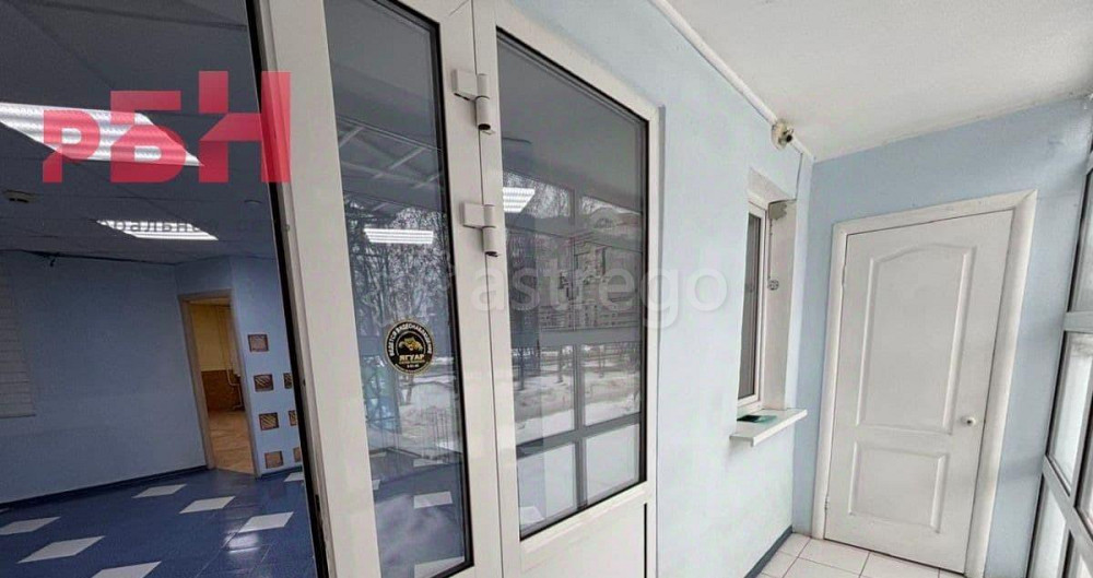 Свободного назначения, 55.4 м2 Нефтекамск - изображение 6