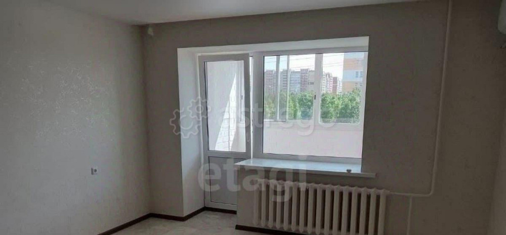 Студия, 27 м2, 1/9 эт. Благовещенск - изображение 1