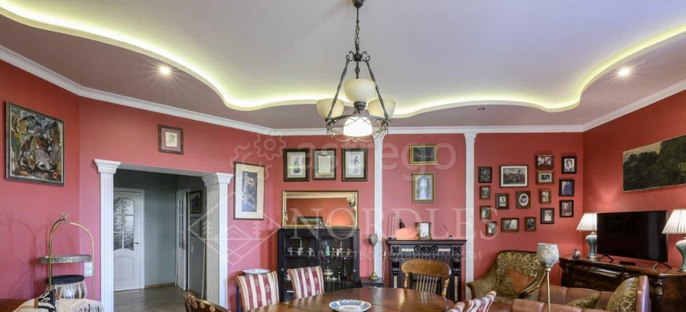 3-комн. квартира, 121 м2, 2/6 эт. Фрязино - изображение 7