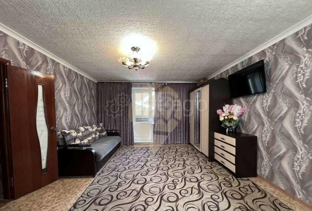 5-комн. квартира, 102.4 м2, 4/4 эт. Старый Оскол - изображение 4