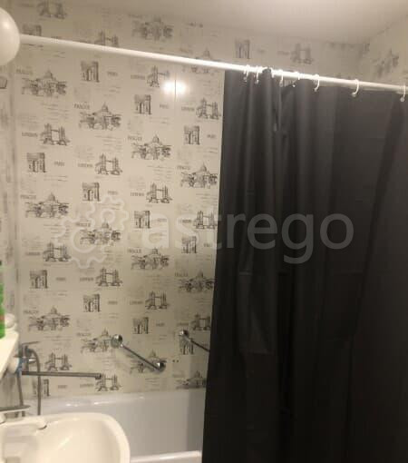 Студия, 30 м2, 1/17 эт. Балашиха - изображение 6