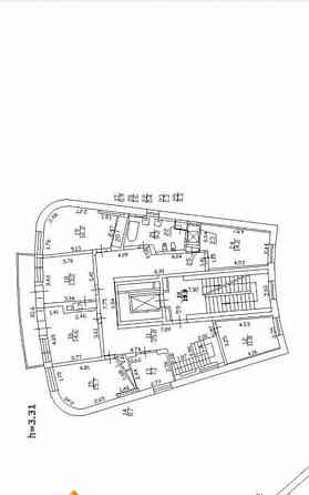 6-комн. квартира, 291 м2, 6/6 эт. Санкт-Петербург