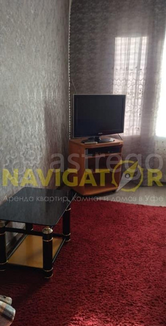1-комн. квартира, 40 м2, 4/9 эт. Уфа - изображение 1