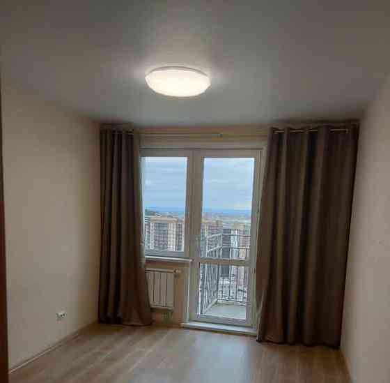 2-комн. квартира, 60 м2, 22/25 эт. Красноярск