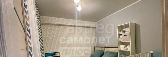 3-комн. квартира, 50.7 м2, 5/5 эт. Бийск - изображение 2