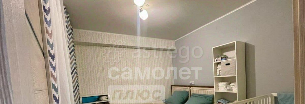 3-комн. квартира, 50.7 м2, 5/5 эт. Бийск - изображение 2