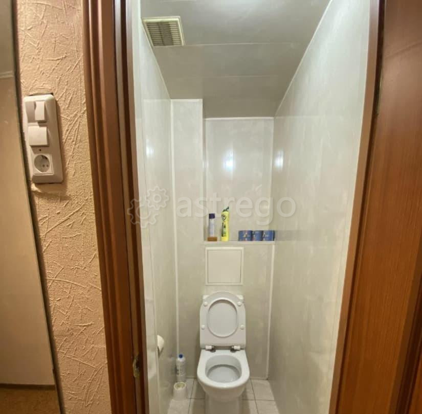 2-комн. квартира, 56.6 м2, 1/9 эт. Сосновоборск - изображение 4