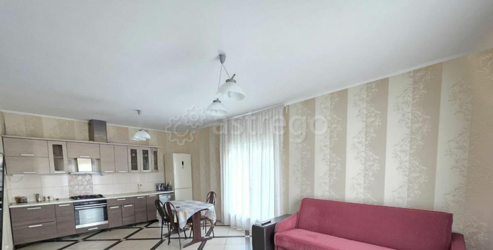 Дом, 140 м2, 4 сотки, 2 эт. Лобня - изображение 1