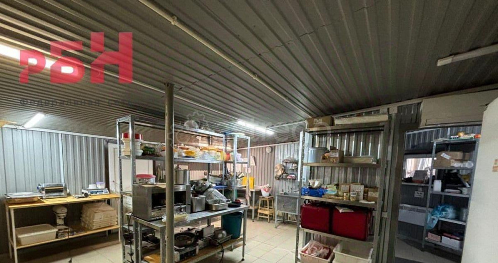 Свободного назначения, 63 м2 Нефтекамск - изображение 5