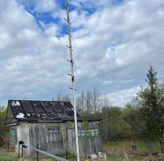 Дом, 25 м2, 6 соток, 2 эт. Уфа
