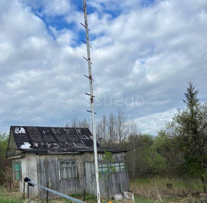 Дом, 25 м2, 6 соток, 2 эт. Уфа - изображение 5