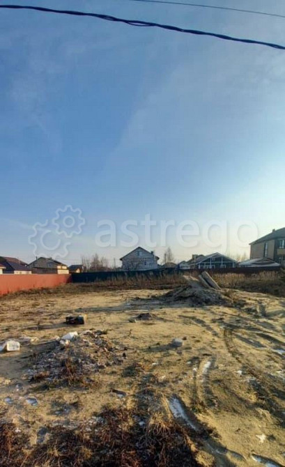 Земельный участок, 8.2 сотки Егорьевск - изображение 1