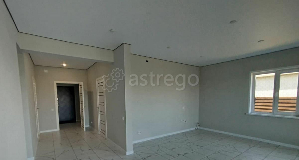 Дом, 75 м2, 9 соток, 1 эт. Емельяново - изображение 3