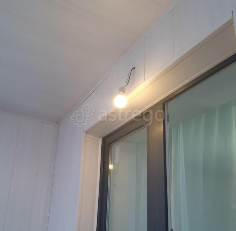 Студия, 25 м2, 12/14 эт. Ногинск - изображение 4