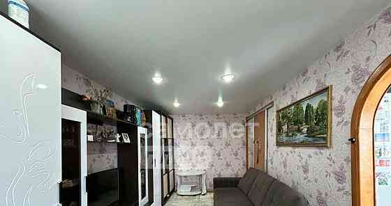 2-комн. квартира, 46.1 м2, 5/5 эт. Бийск