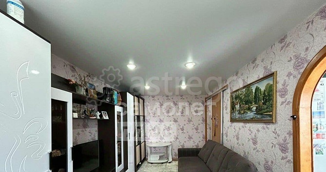 2-комн. квартира, 46.1 м2, 5/5 эт. Бийск - изображение 3