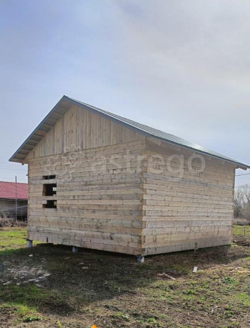 Дом, 33 м2, 12 соток, 1 эт. Архангельск - изображение 4