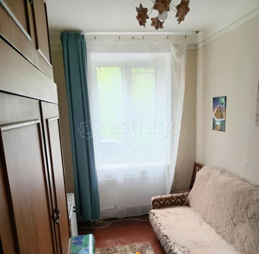 Комната, 10 м2, 1/5 эт. Санкт-Петербург - изображение 6