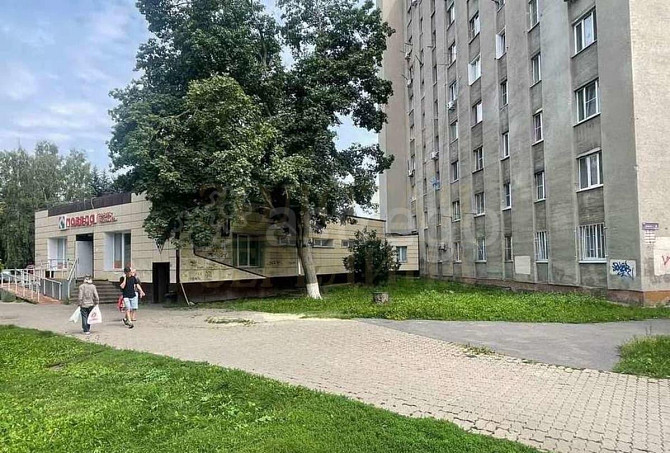 Свободного назначения, 245.4 м2 Старый Оскол - изображение 4