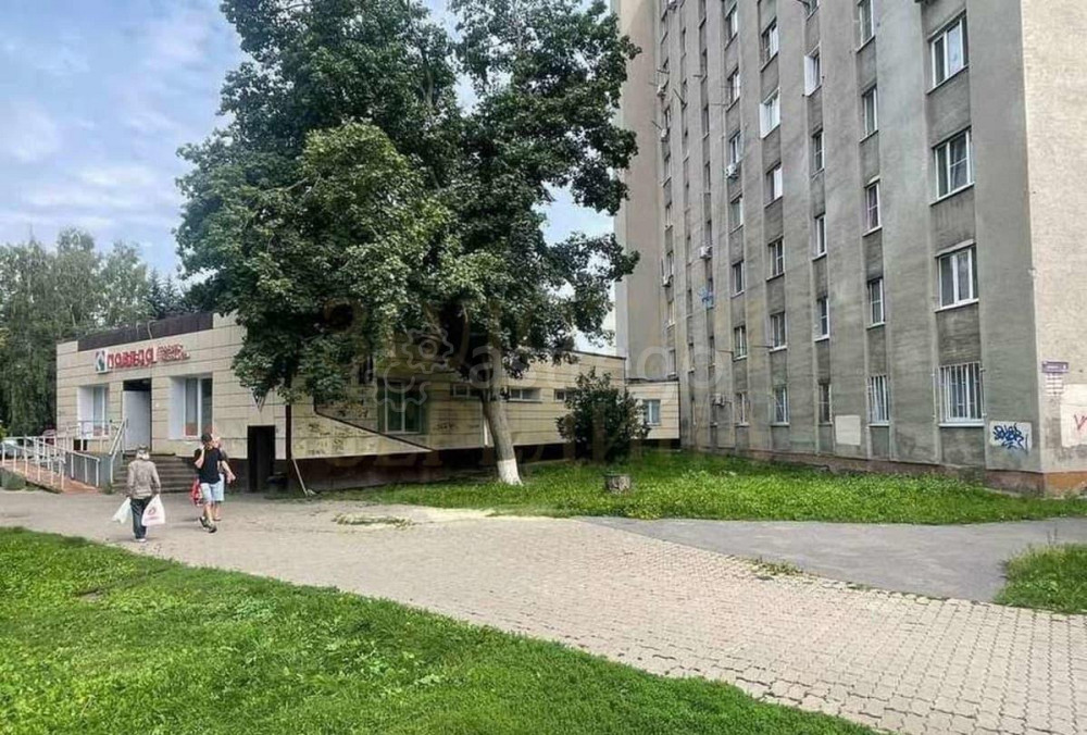 Свободного назначения, 245.4 м2 Старый Оскол - изображение 4