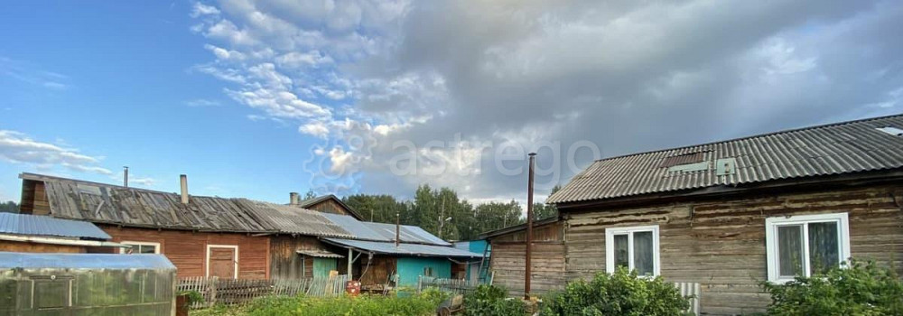 Дом, 70 м2, 7 соток, 1 эт. Канск - изображение 4