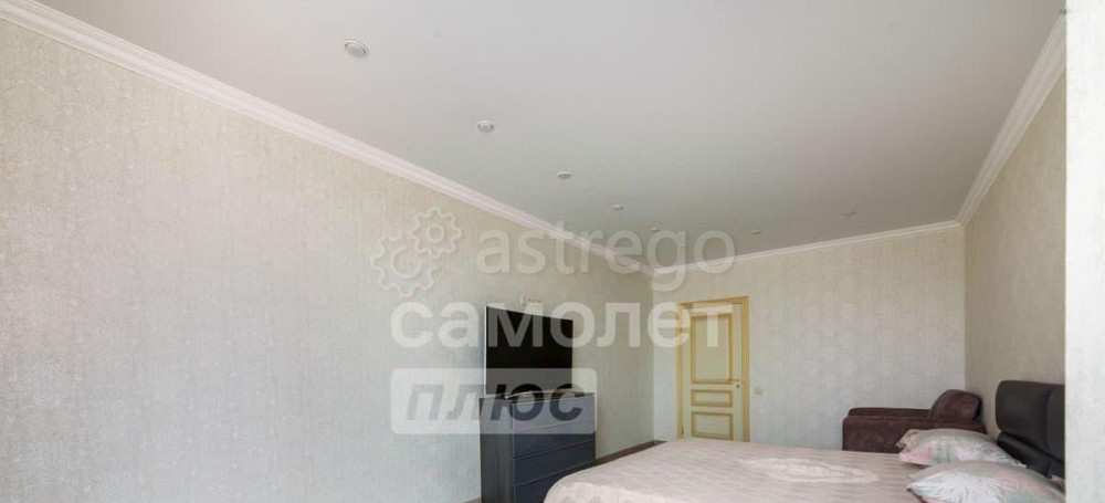 3-комн. квартира, 98.4 м2, 15/17 эт. Мытищи - изображение 2