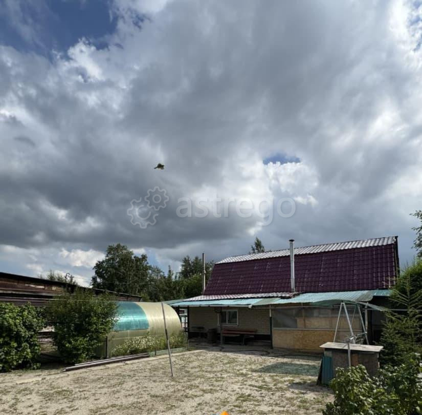 Коттедж, 64 м2, 6 соток, 1 эт. Благовещенск - изображение 5