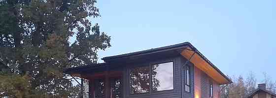 Дом, 192 м2, 15 соток, 2 эт. Яхрома