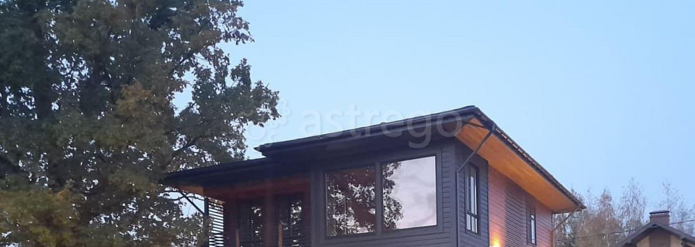 Дом, 192 м2, 15 соток, 2 эт. Яхрома - изображение 1