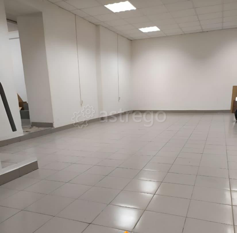 Свободного назначения, 187 м2 Красноярск - изображение 1