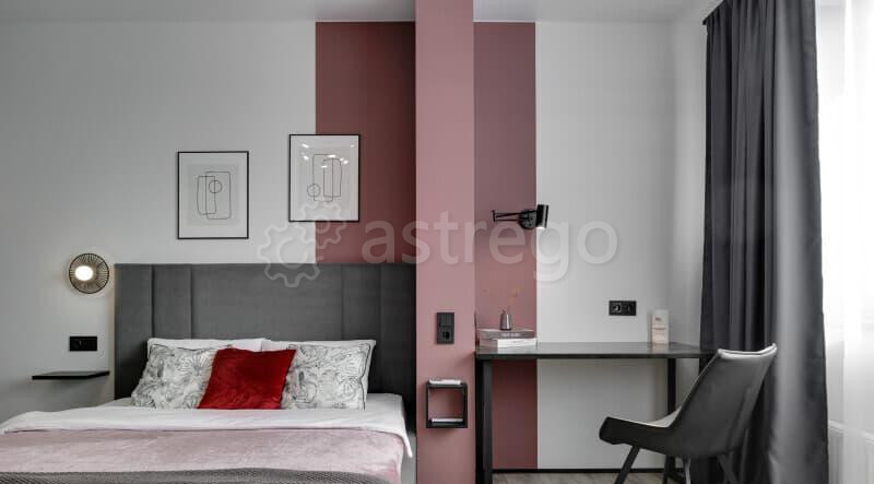 Студия, 35 м2, 12/17 эт. Москва - изображение 10