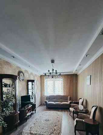 3-комн. квартира, 90.3 м2, 4/17 эт. Котельники