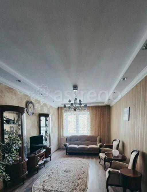 3-комн. квартира, 90.3 м2, 4/17 эт. Котельники - изображение 6