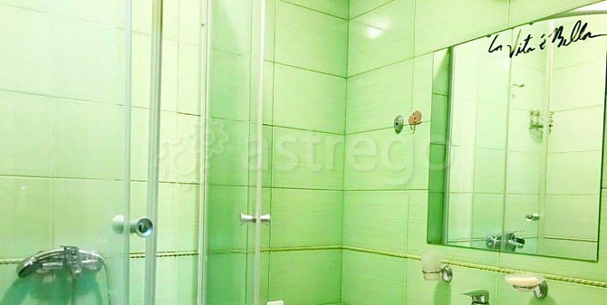 Студия, 32 м2, 1/5 эт. Уфа - изображение 3