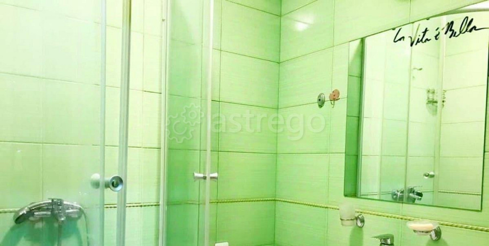 Студия, 32 м2, 1/5 эт. Уфа - изображение 3