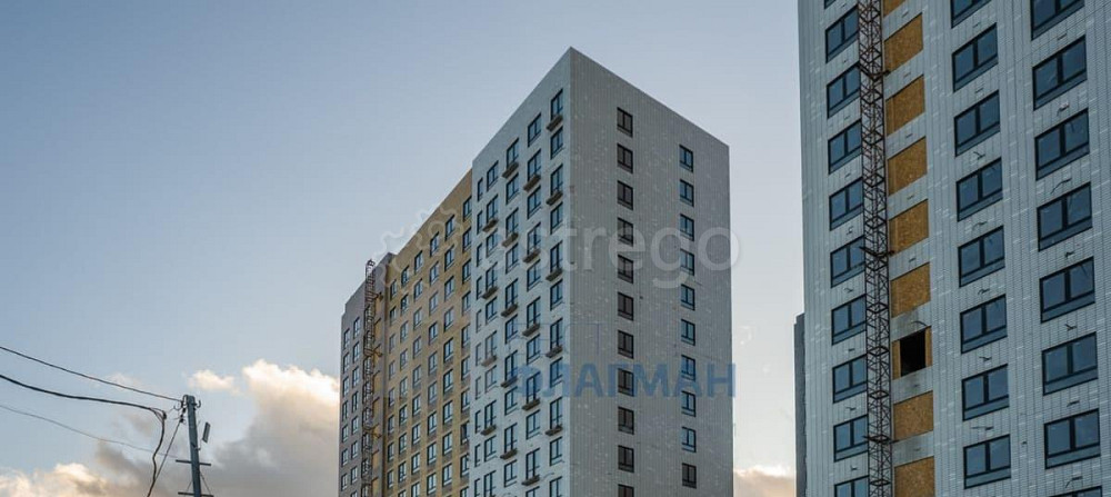 Свободного назначения, 116 м2 Мытищи - изображение 1