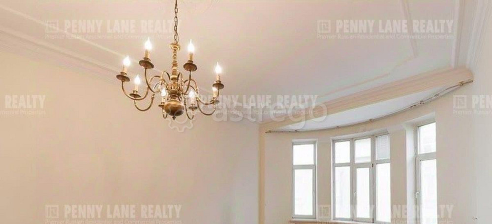6-комн. квартира, 330 м2, 5/6 эт. Москва - изображение 6