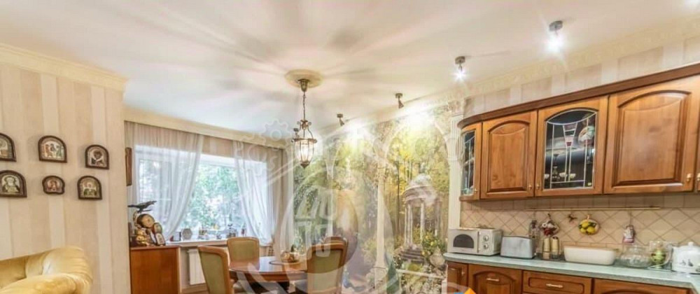 4-комн. квартира, 124 м2, 2/6 эт. Барнаул - изображение 6