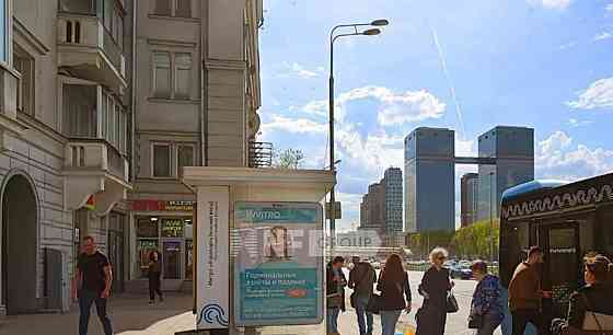 Торговое помещение, 64.1 м2 Москва
