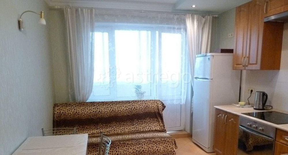 1-комн. квартира, 43 м2, 6/17 эт. Котельники - изображение 6