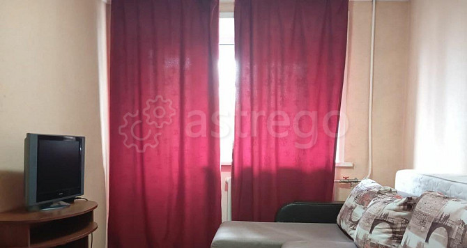 2-комн. квартира, 38 м2, 4/5 эт. Барнаул - изображение 5