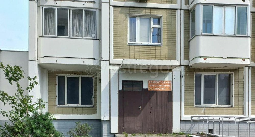 Свободного назначения, 105.3 м2 Москва - изображение 2
