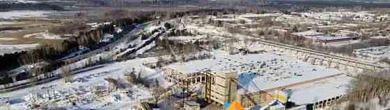 Производственное, 30000 м2 Железногорск