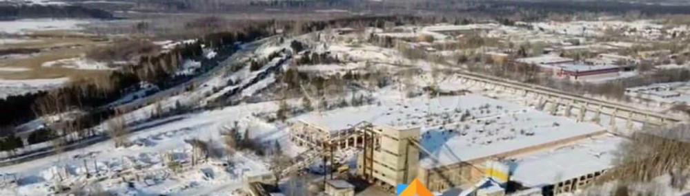 Производственное, 30000 м2 Железногорск - изображение 2