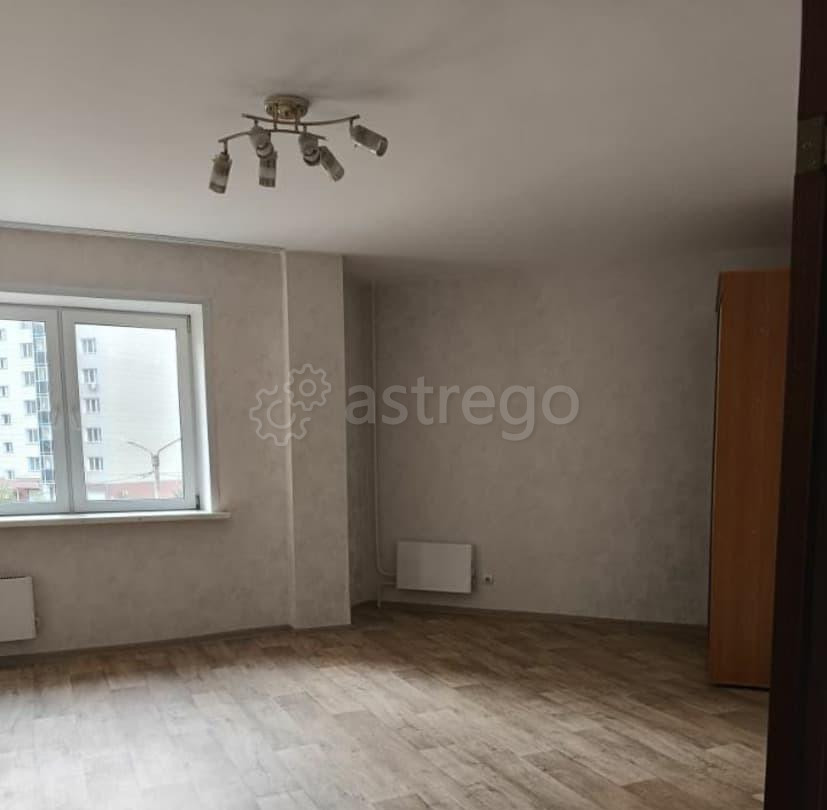 2-комн. квартира, 69.7 м2, 3/17 эт. Красноярск - изображение 4